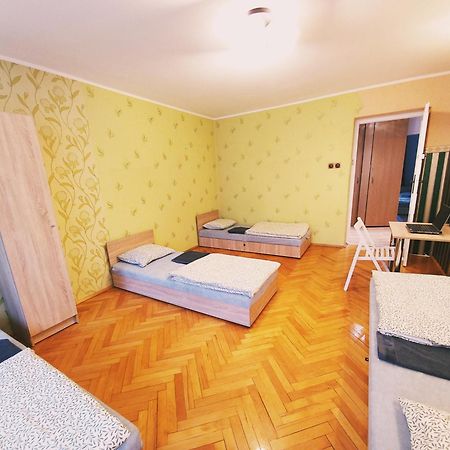 Tanie Spanie Na Grunwaldzkiej - Zameldowanie Bezobslugowe- Bydgoszcz Luaran gambar