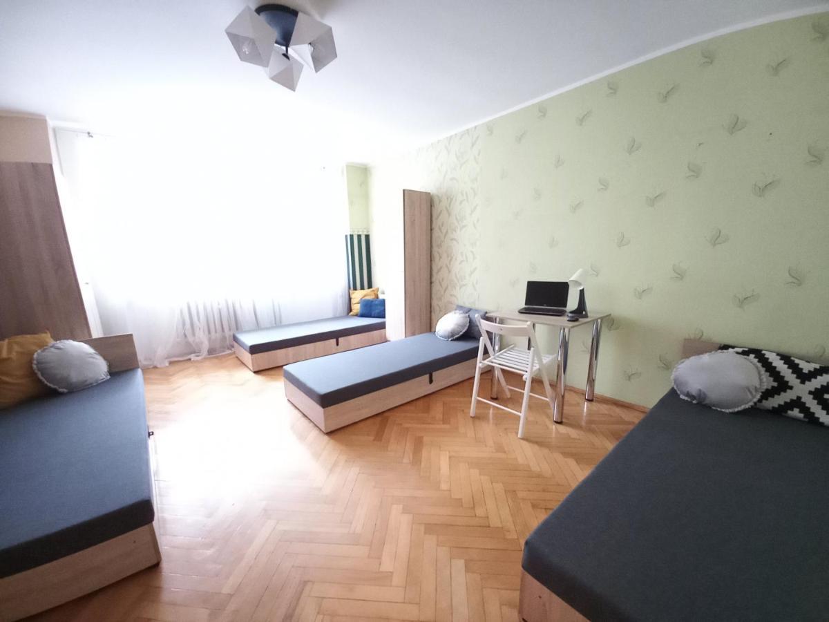 Tanie Spanie Na Grunwaldzkiej - Zameldowanie Bezobslugowe- Bydgoszcz Luaran gambar