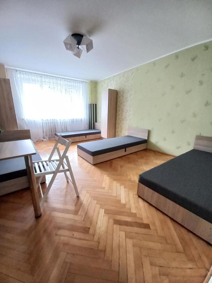 Tanie Spanie Na Grunwaldzkiej - Zameldowanie Bezobslugowe- Bydgoszcz Luaran gambar