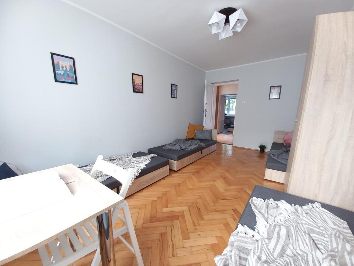Tanie Spanie Na Grunwaldzkiej - Zameldowanie Bezobslugowe- Bydgoszcz Luaran gambar
