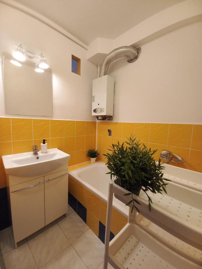 Tanie Spanie Na Grunwaldzkiej - Zameldowanie Bezobslugowe- Bydgoszcz Luaran gambar
