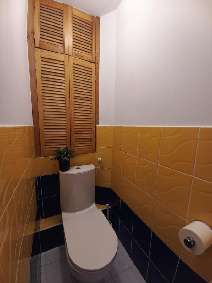 Tanie Spanie Na Grunwaldzkiej - Zameldowanie Bezobslugowe- Bydgoszcz Luaran gambar