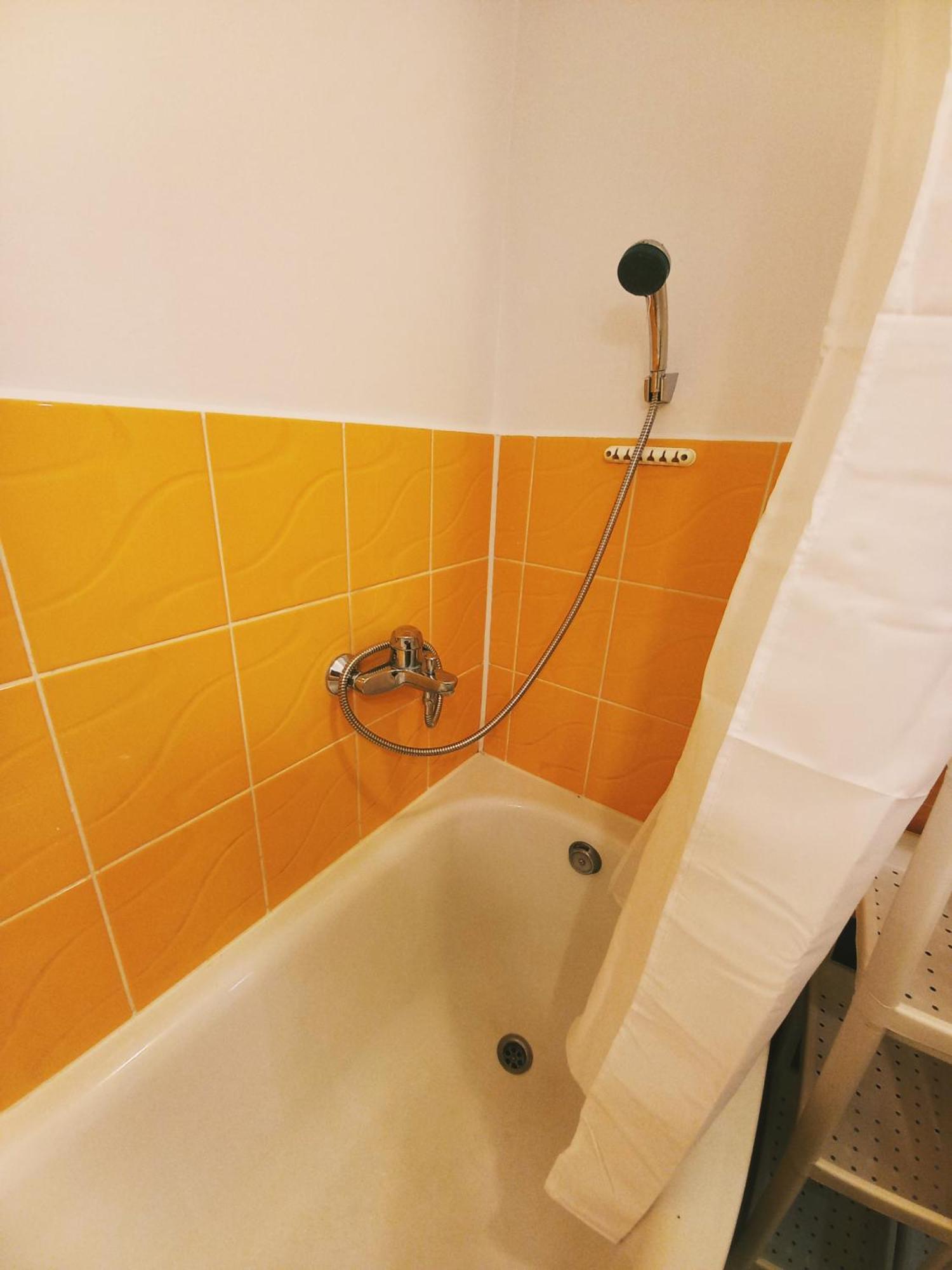 Tanie Spanie Na Grunwaldzkiej - Zameldowanie Bezobslugowe- Bydgoszcz Luaran gambar