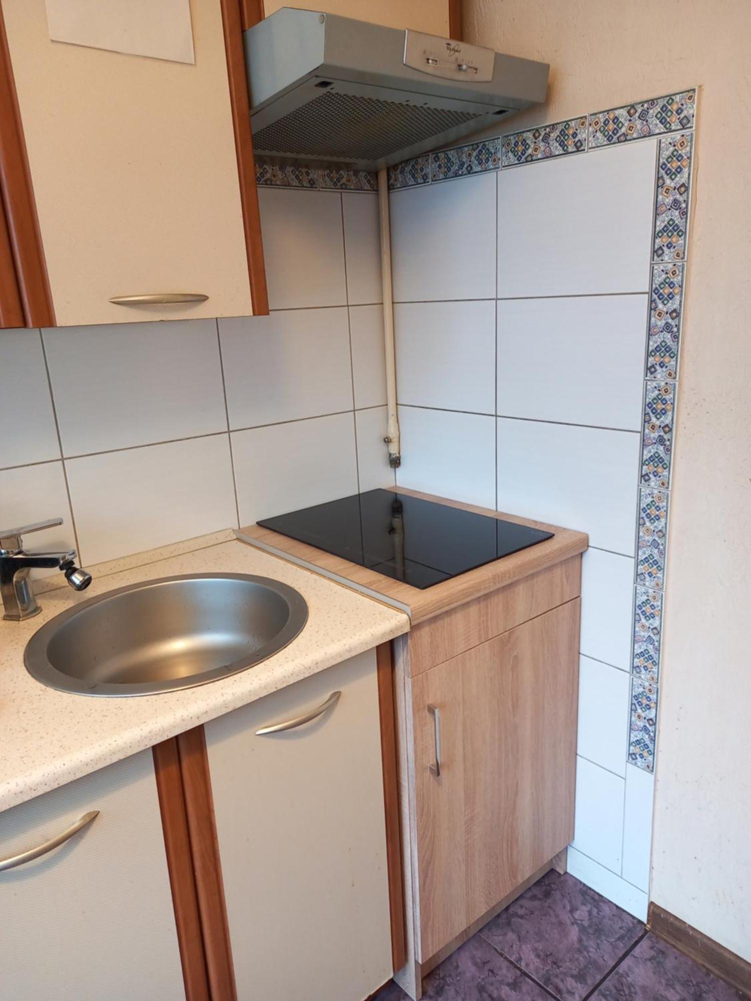 Tanie Spanie Na Grunwaldzkiej - Zameldowanie Bezobslugowe- Bydgoszcz Luaran gambar
